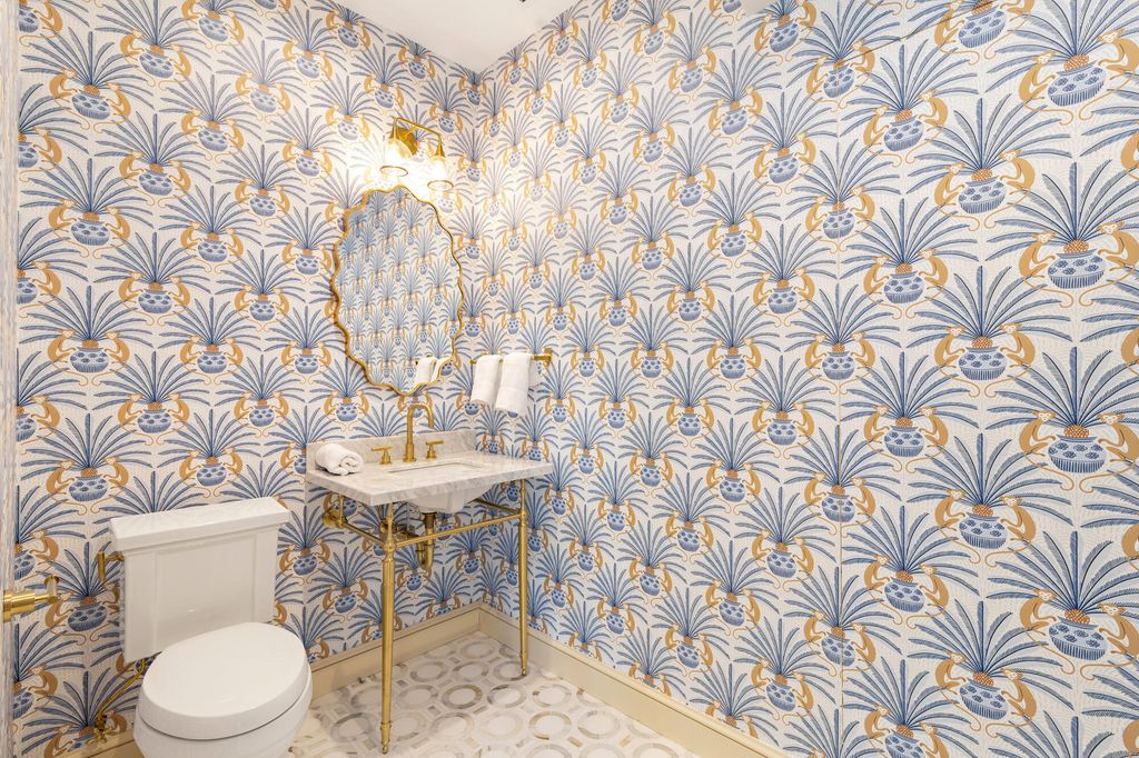 Photo of 265 Marlborough Road, West Palm Beach, FL 33405 (MLS # B26009505)