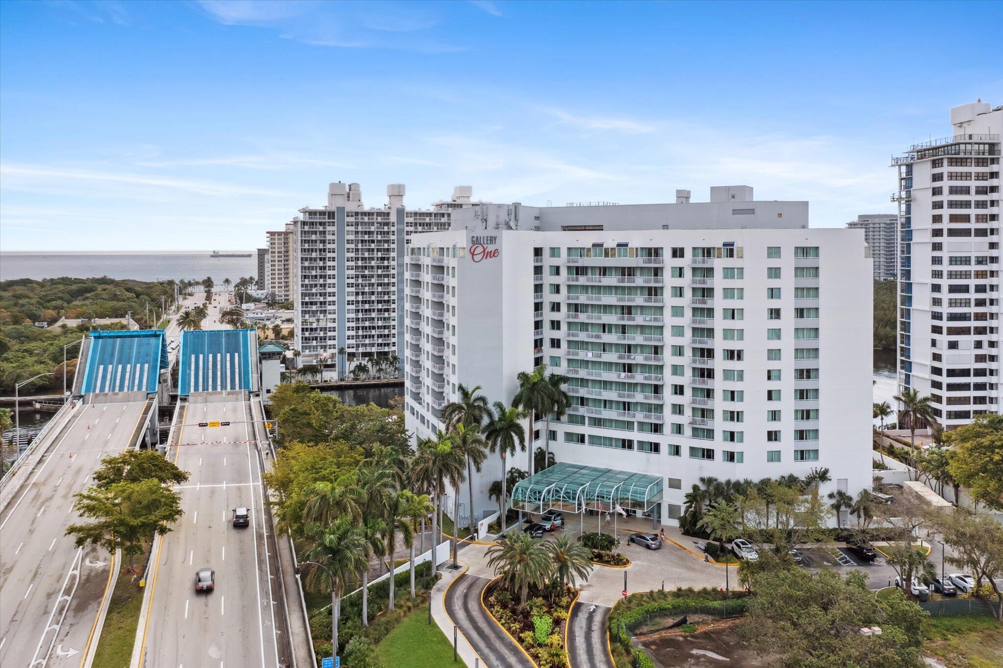 2670 E Sunrise Boulevard 520