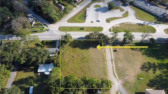 5605 SE County Highway 484
