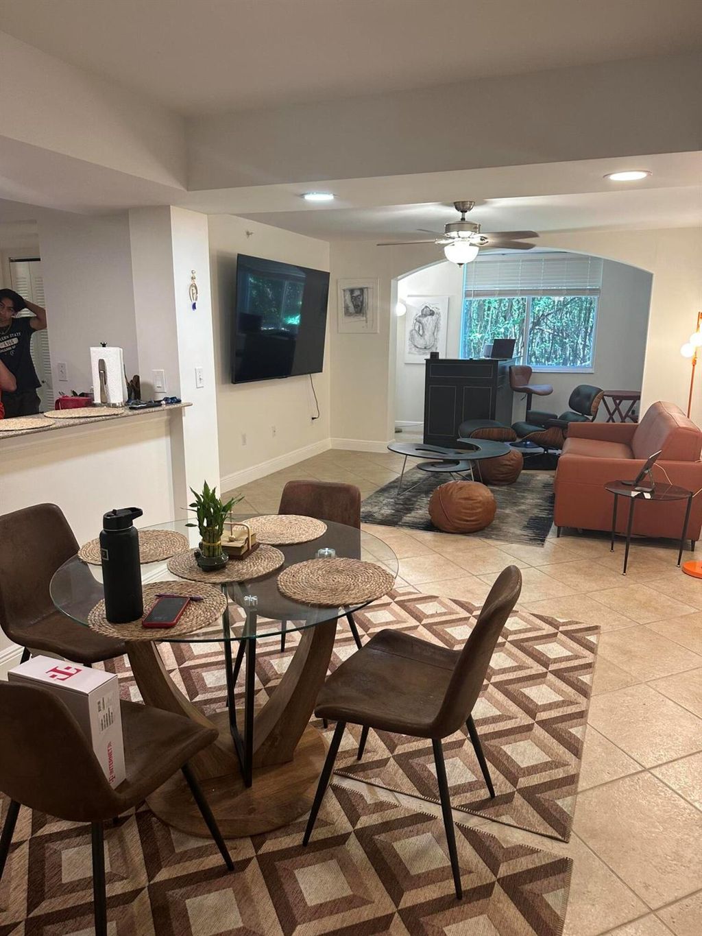 Photo of 400 Scotia Drive #103, Hypoluxo, FL 33462 (MLS # R11106973)