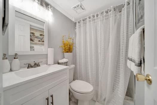 CASTLE APARTMENTS - Residential Lease