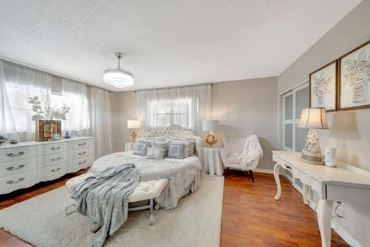 CASTLE APARTMENTS - Residential Lease