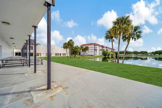 CASTLE APARTMENTS - Residential Lease