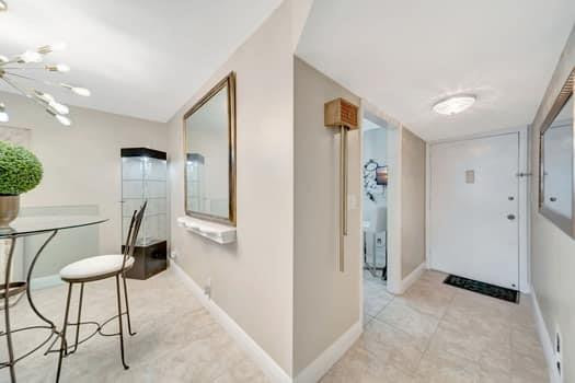 CASTLE APARTMENTS - Residential Lease