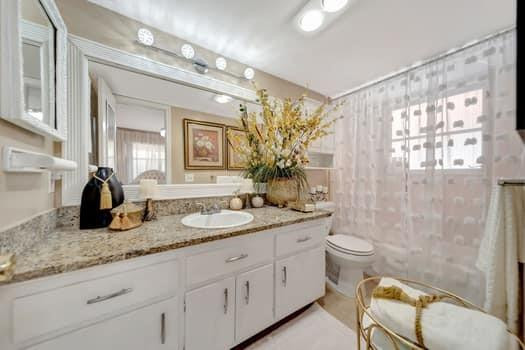 CASTLE APARTMENTS - Residential Lease