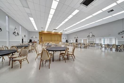 CASTLE APARTMENTS - Residential Lease