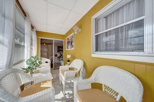 CASTLE APARTMENTS - Residential Lease