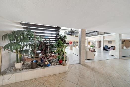 CASTLE APARTMENTS - Residential Lease