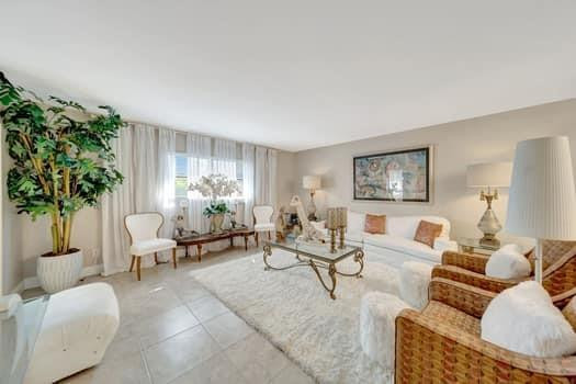 CASTLE APARTMENTS - Residential Lease