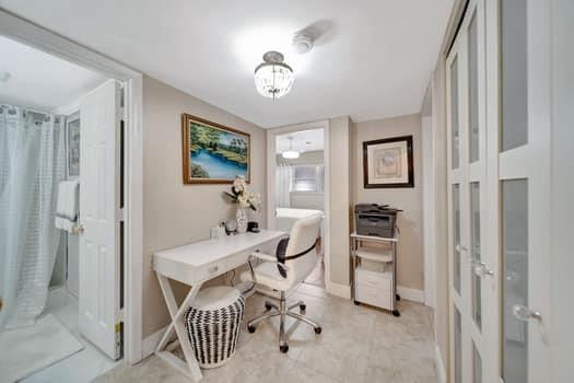 CASTLE APARTMENTS - Residential Lease