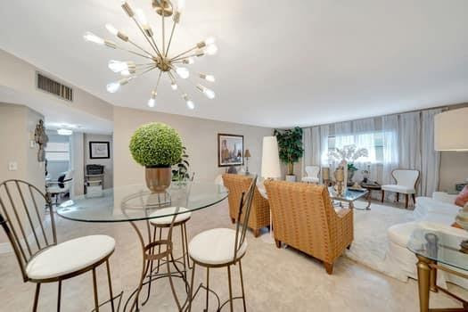 CASTLE APARTMENTS - Residential Lease