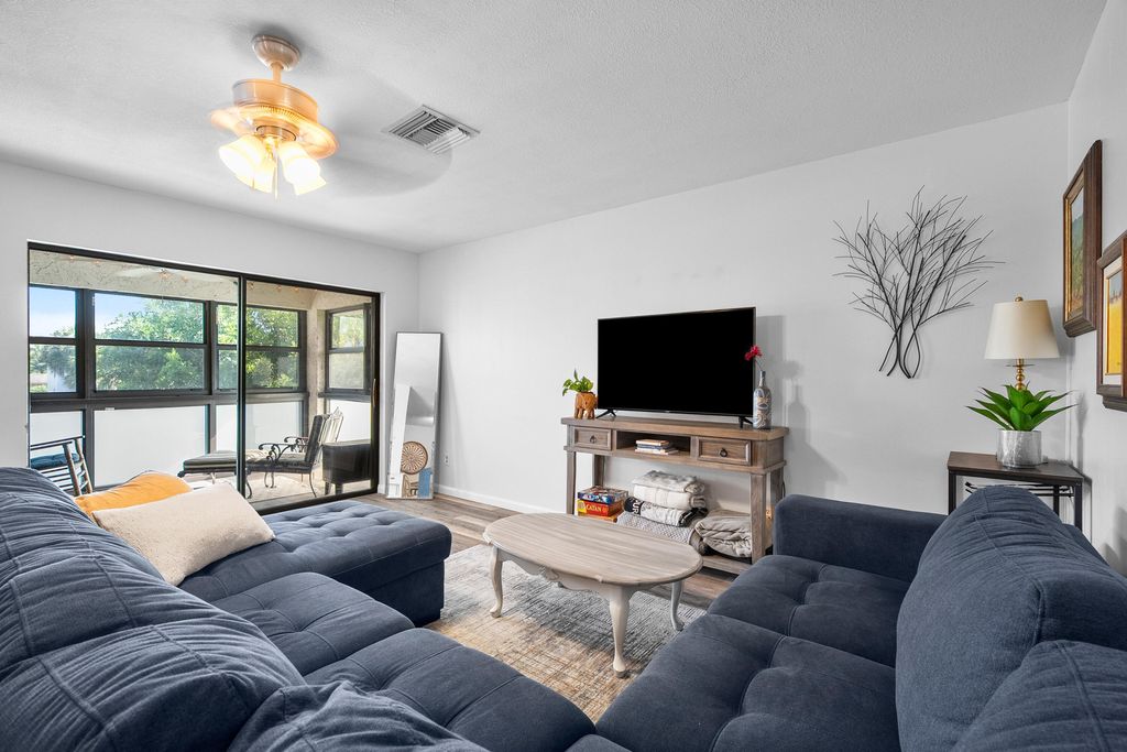 Photo of 1250 SE Parkview Place #C10, Stuart, FL 34994 (MLS # R11116183)