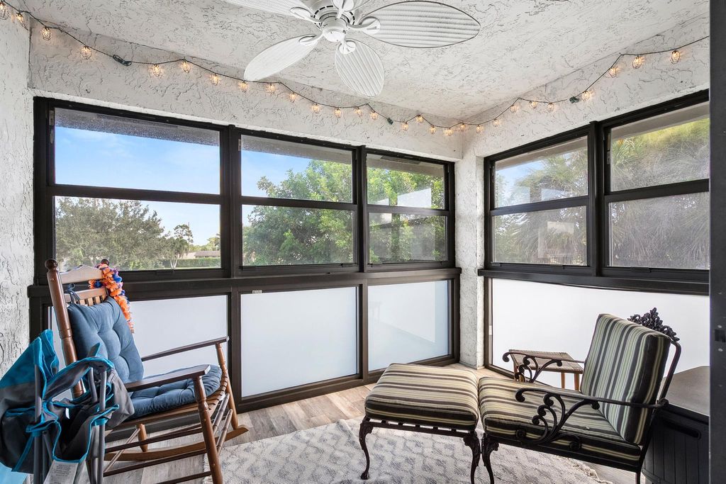 Photo of 1250 SE Parkview Place #C10, Stuart, FL 34994 (MLS # R11116183)