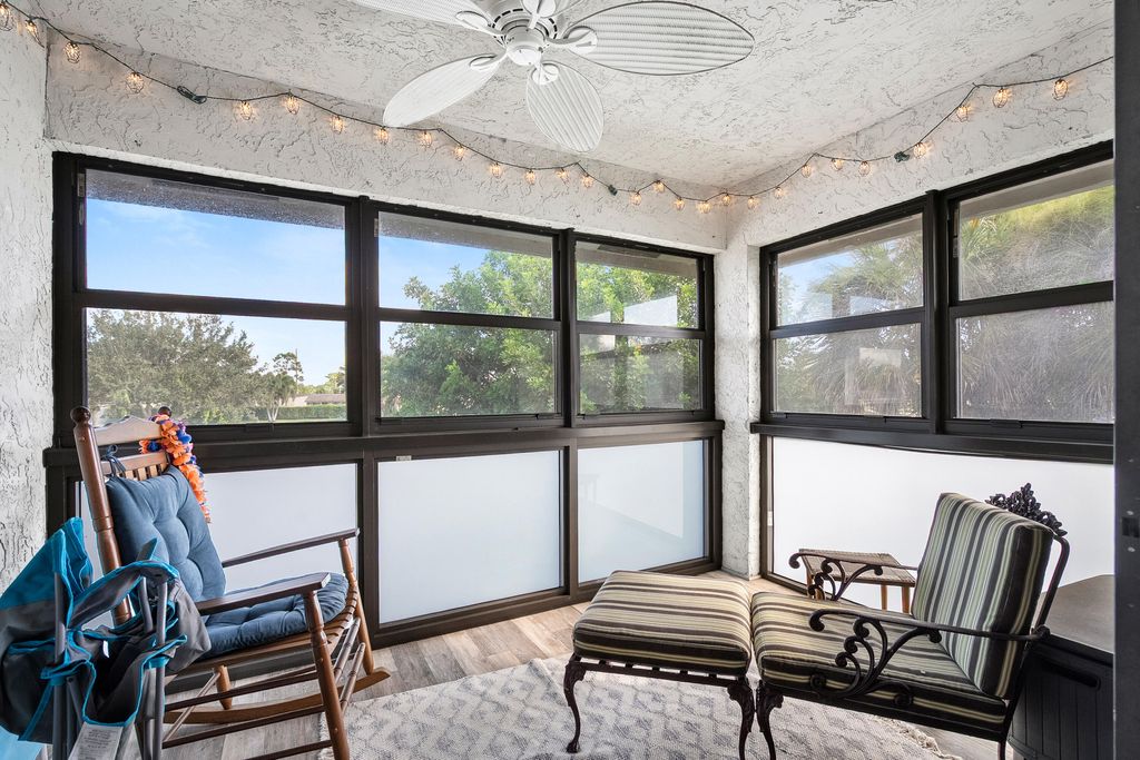 Photo of 1250 SE Parkview Place #C10, Stuart, FL 34994 (MLS # R11116183)