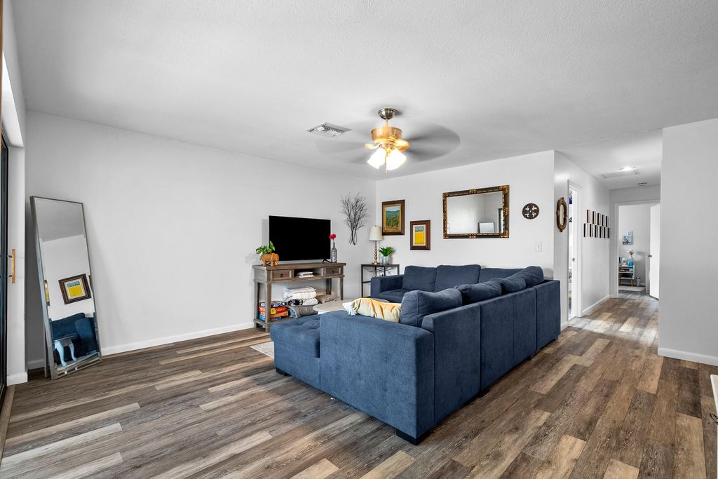 Photo of 1250 SE Parkview Place #C10, Stuart, FL 34994 (MLS # R11116183)