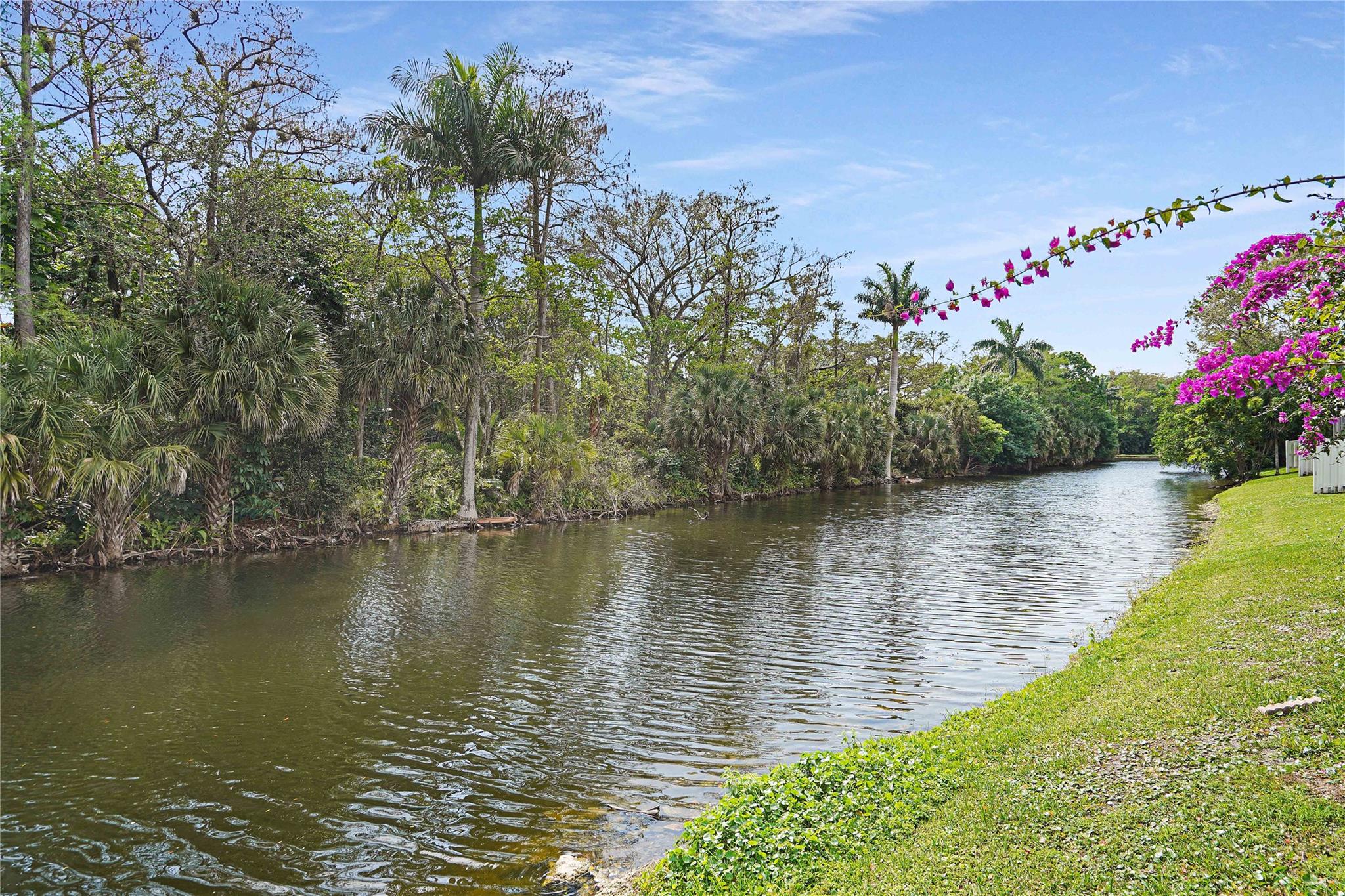 The Hammocks At Coconut C - Residential Lease