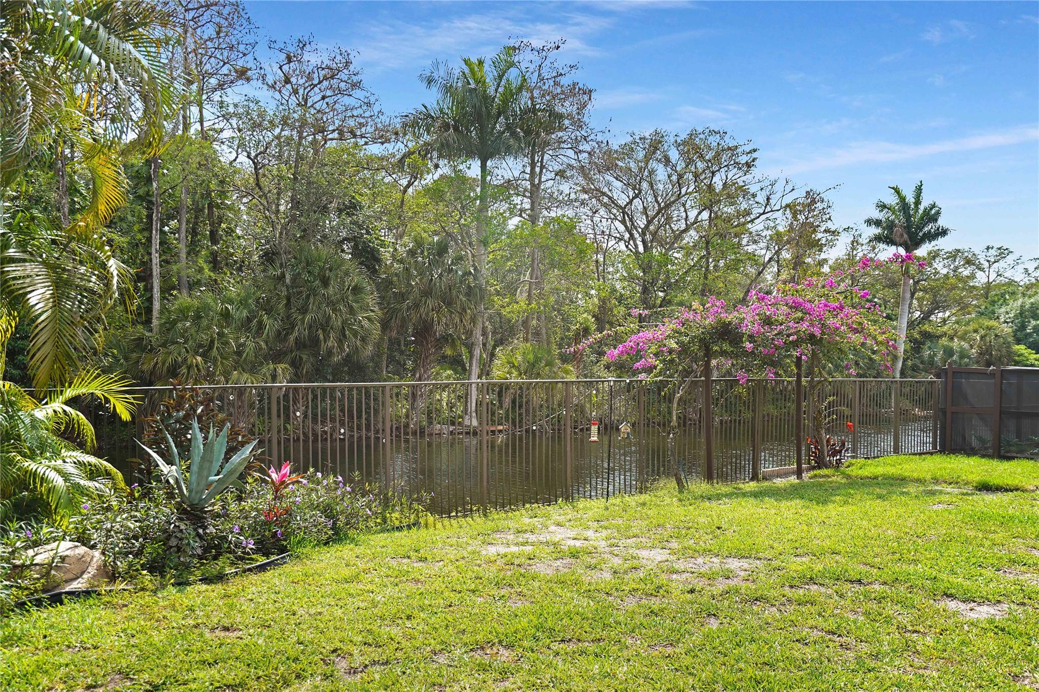 The Hammocks At Coconut C - Residential Lease