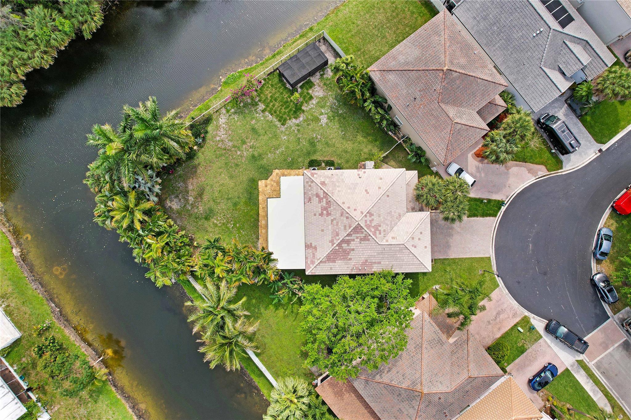 The Hammocks At Coconut C - Residential Lease