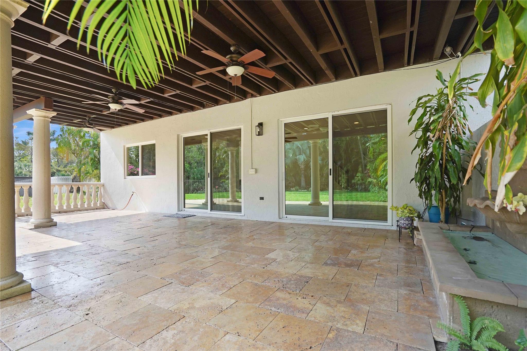 The Hammocks At Coconut C - Residential Lease