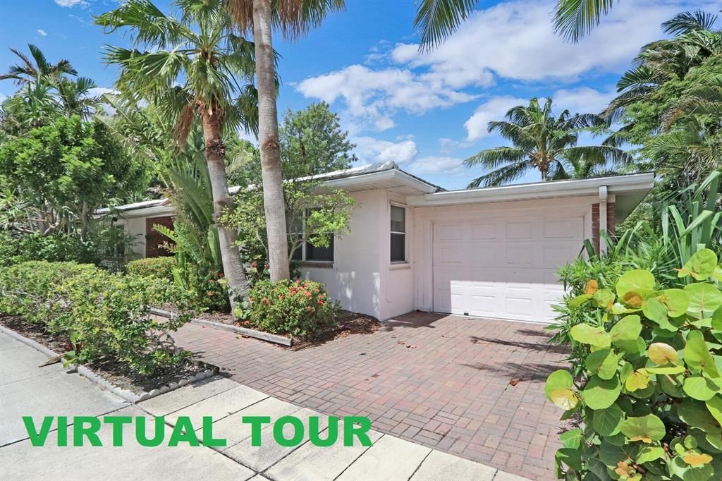 Photo of 2737 N Ocean Drive, Riviera Beach, FL 33404 (MLS # R10731251)