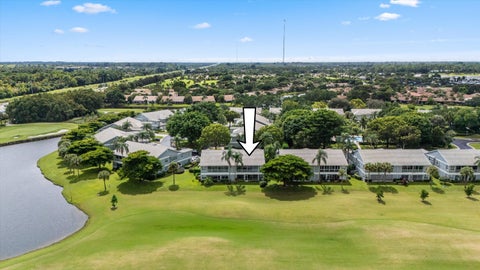 Tiny photo for 10220 Andover Coach Circle #G1, Lake Worth, FL 33449 (MLS # B26084925)