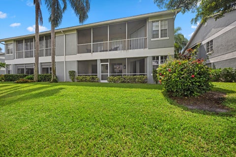 Tiny photo for 10220 Andover Coach Circle #G1, Lake Worth, FL 33449 (MLS # B26084925)
