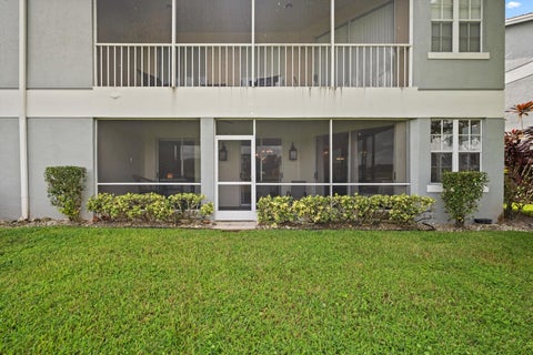 Tiny photo for 10220 Andover Coach Circle #G1, Lake Worth, FL 33449 (MLS # B26084925)