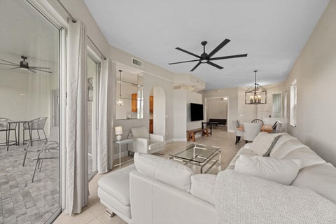Tiny photo for 10220 Andover Coach Circle #G1, Lake Worth, FL 33449 (MLS # B26084925)