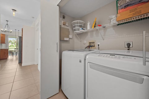 Tiny photo for 10220 Andover Coach Circle #G1, Lake Worth, FL 33449 (MLS # B26084925)