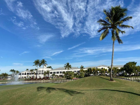 Tiny photo for 10220 Andover Coach Circle #G1, Lake Worth, FL 33449 (MLS # B26084925)