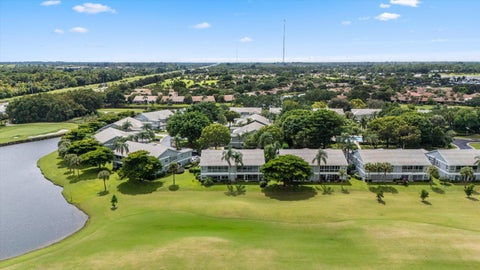 Tiny photo for 10220 Andover Coach Circle #G1, Lake Worth, FL 33449 (MLS # B26084925)