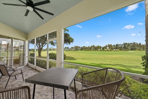 Tiny photo for 10220 Andover Coach Circle #G1, Lake Worth, FL 33449 (MLS # B26084925)