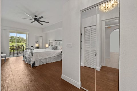 Tiny photo for 10220 Andover Coach Circle #G1, Lake Worth, FL 33449 (MLS # B26084925)