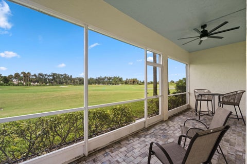 Tiny photo for 10220 Andover Coach Circle #G1, Lake Worth, FL 33449 (MLS # B26084925)