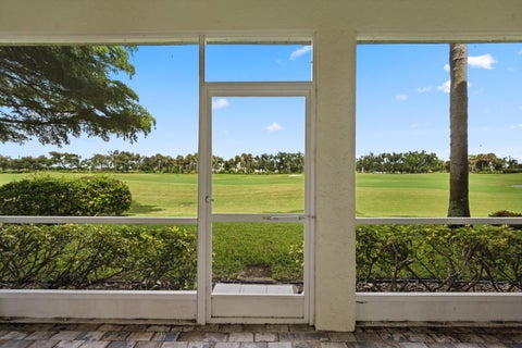 Tiny photo for 10220 Andover Coach Circle #G1, Lake Worth, FL 33449 (MLS # B26084925)