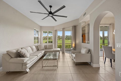 Tiny photo for 10220 Andover Coach Circle #G1, Lake Worth, FL 33449 (MLS # B26084925)