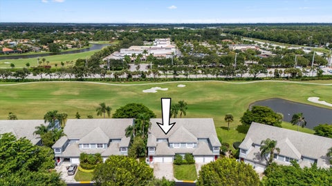 Tiny photo for 10220 Andover Coach Circle #G1, Lake Worth, FL 33449 (MLS # B26084925)
