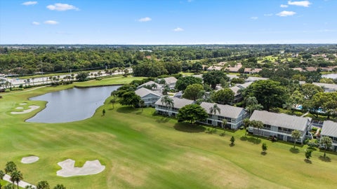 Tiny photo for 10220 Andover Coach Circle #G1, Lake Worth, FL 33449 (MLS # B26084925)