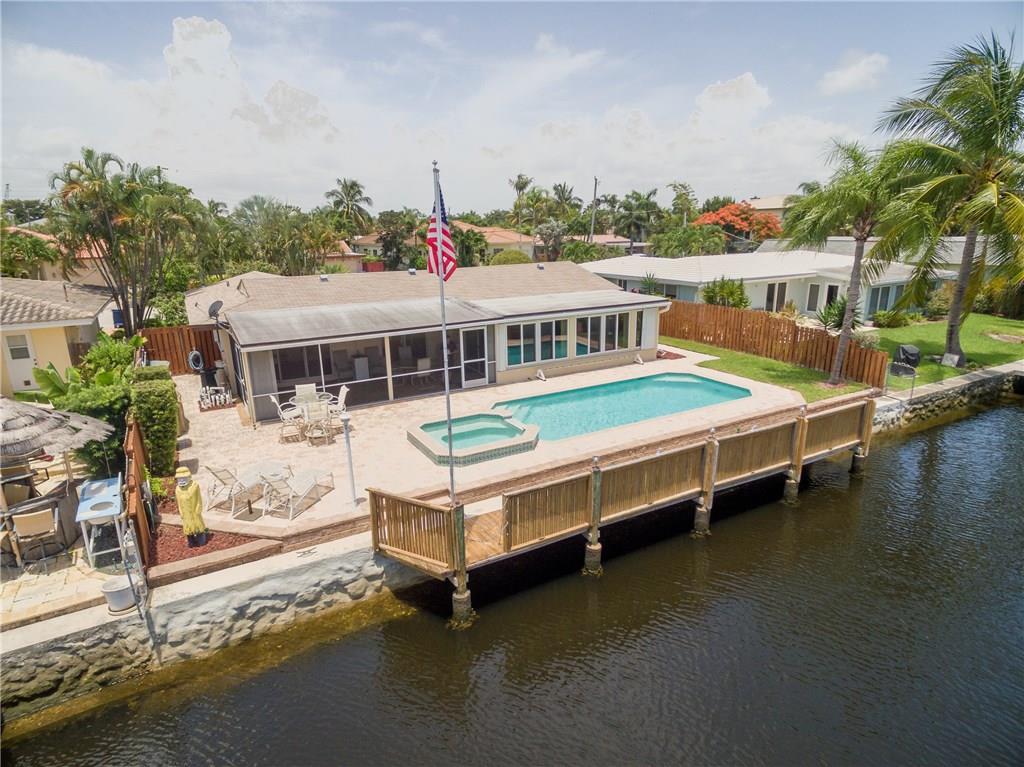 MIDDLE RIVER MANOR - Residential