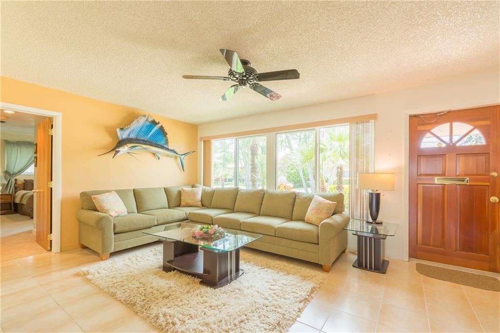 MIDDLE RIVER MANOR - Residential