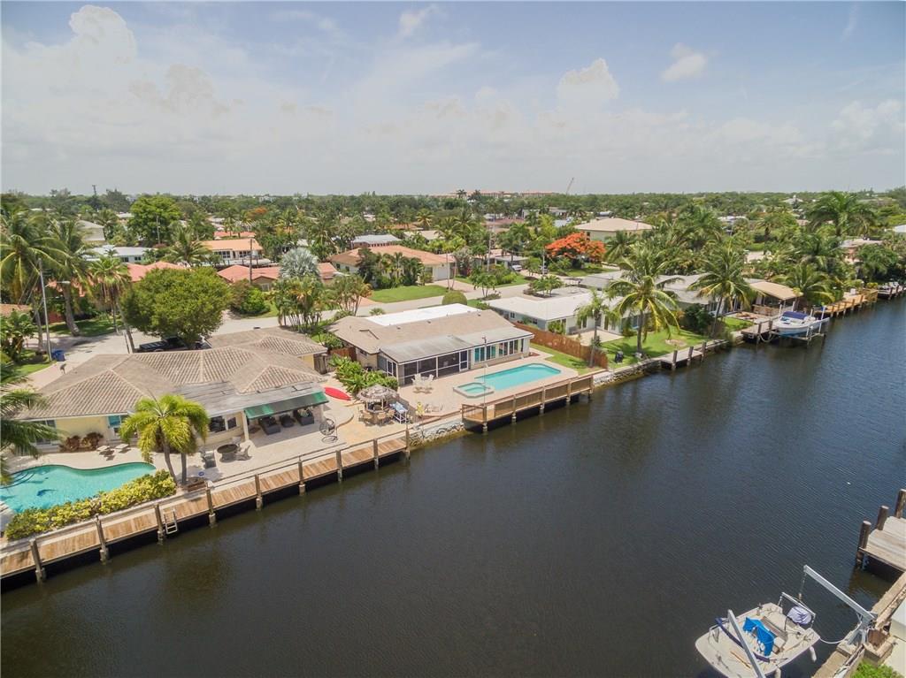 MIDDLE RIVER MANOR - Residential