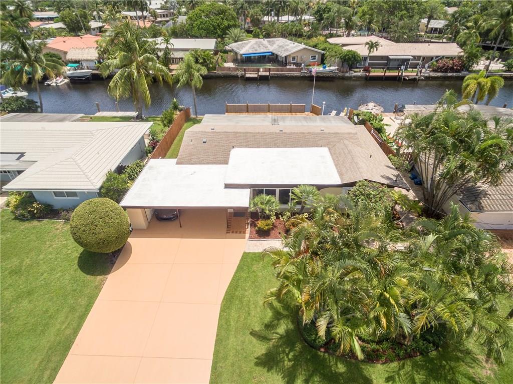 MIDDLE RIVER MANOR - Residential