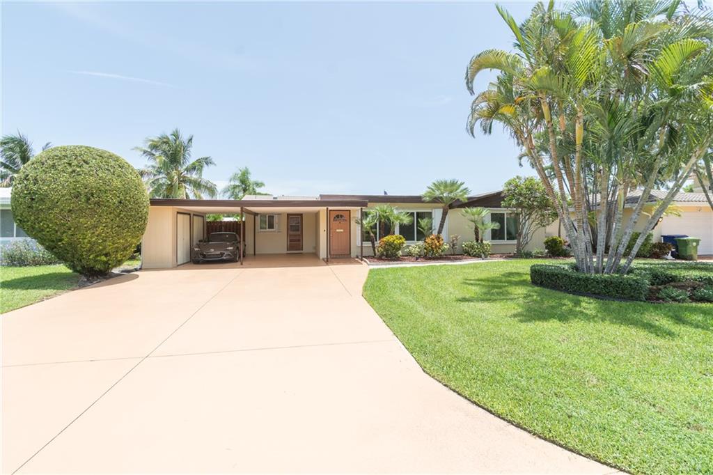 MIDDLE RIVER MANOR - Residential
