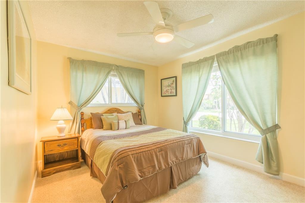 MIDDLE RIVER MANOR - Residential