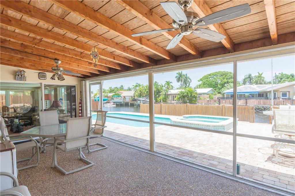 MIDDLE RIVER MANOR - Residential