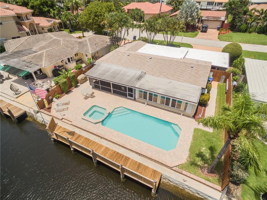 MIDDLE RIVER MANOR - Residential