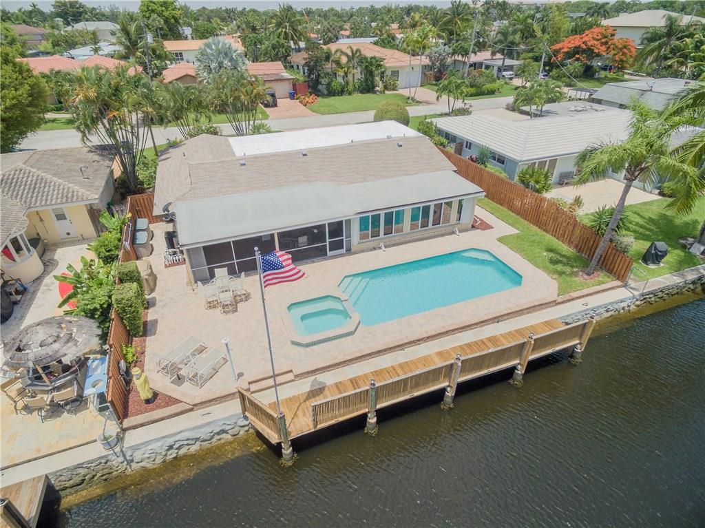 MIDDLE RIVER MANOR - Residential