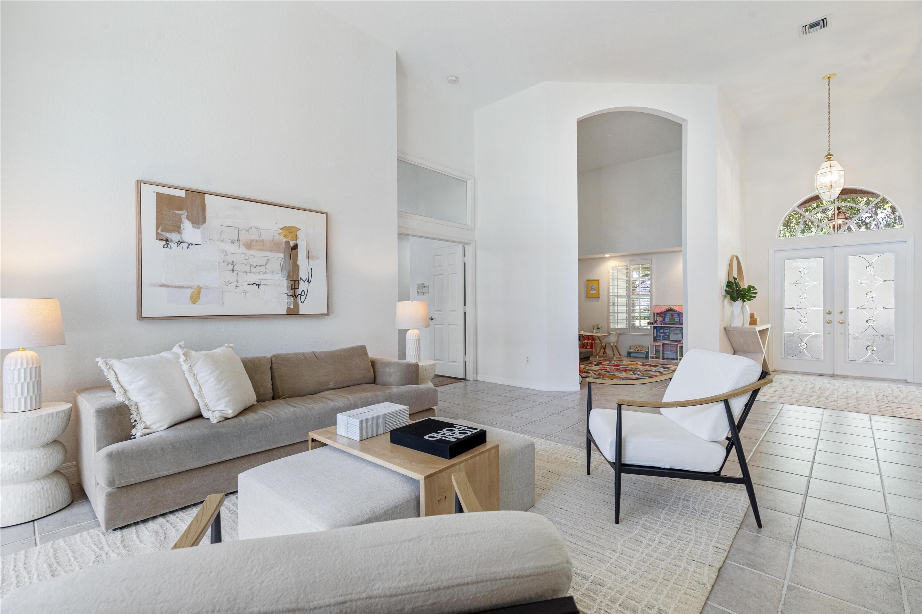 ANDOVER - Residential