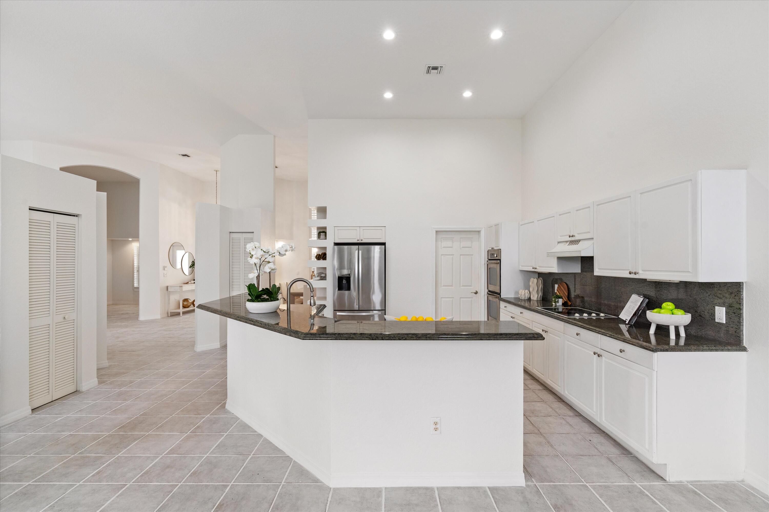 ANDOVER - Residential