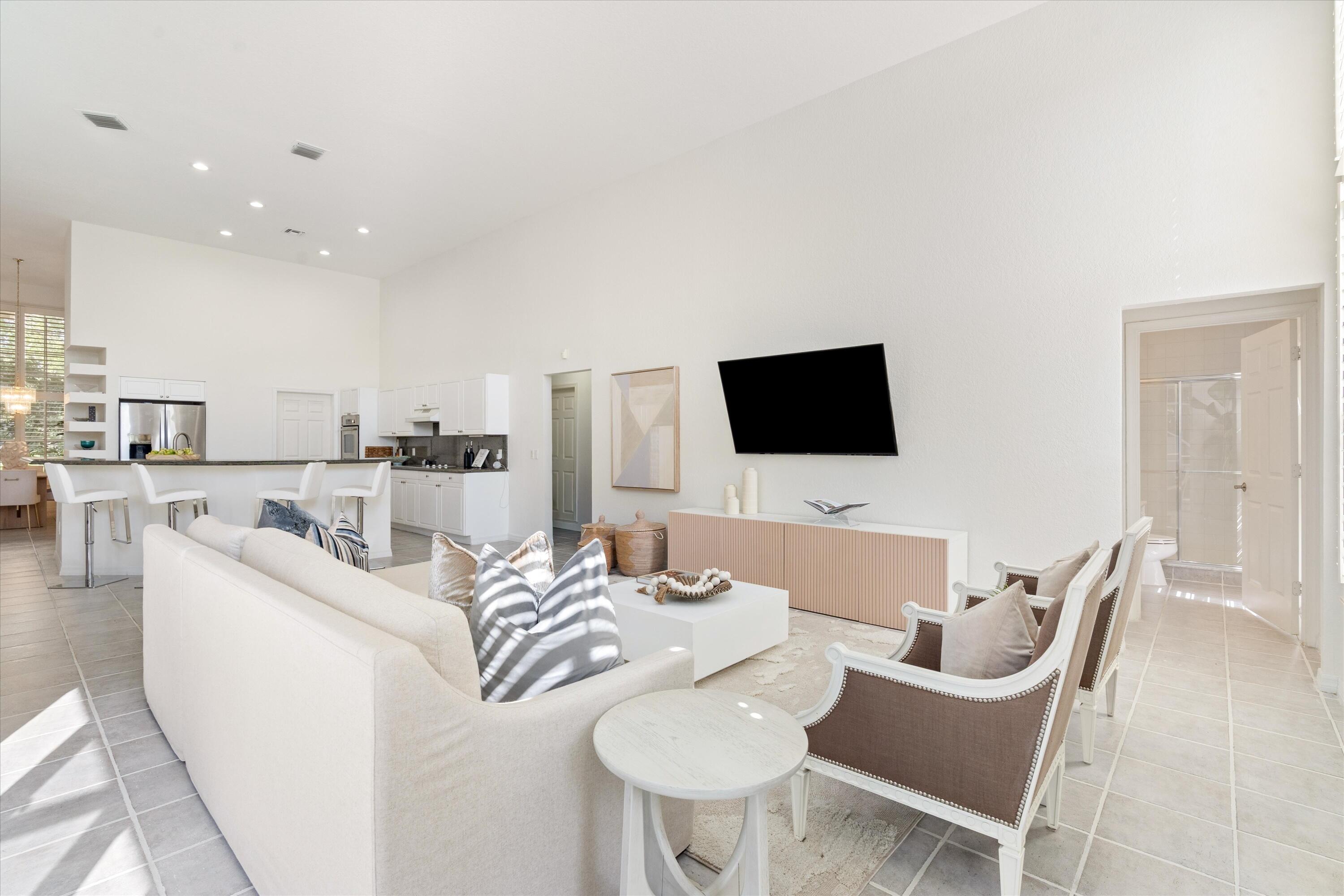 ANDOVER - Residential